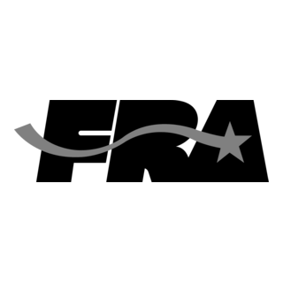 FRA Logo PNG Vector