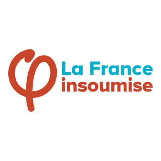 France Insoumise Logo PNG Vector
