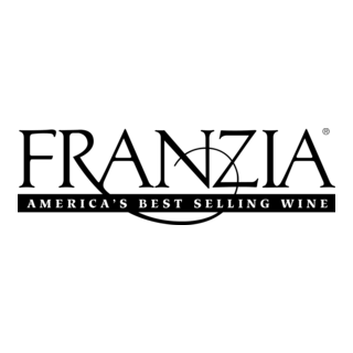 Franzia Wines Logo PNG Vector