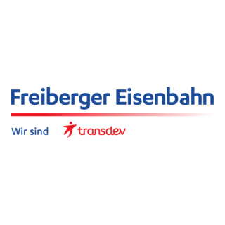 Freiberger Eisenbahn Logo PNG Vector