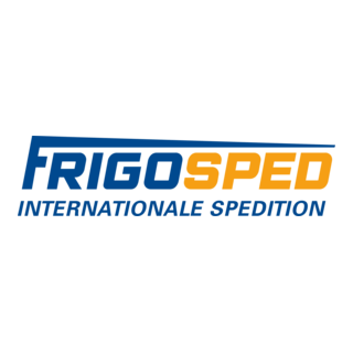 Frigosped Logo PNG Vector