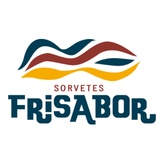 Frisabor Logo PNG Vector