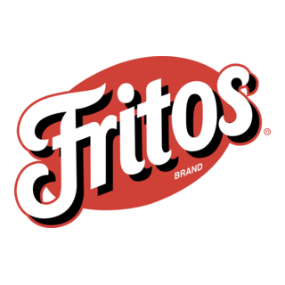 Fritos Logo PNG Vector