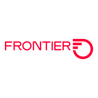 Frontier Communications Logo PNG Vector