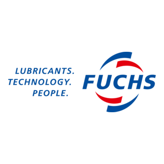 Fuchs Petrolub Logo PNG Vector