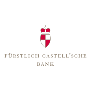 Fuerstlich Castell'sche Bank Logo PNG Vector