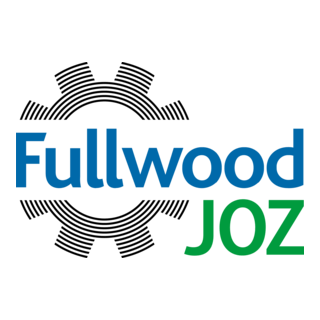 Fullwood JOZ Logo PNG Vector