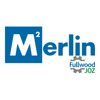 Fullwood JOZ merlin m2 Logo PNG Vector