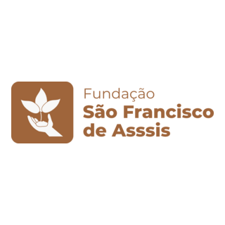 Fundação São Francisco de Assis Logo PNG Vector