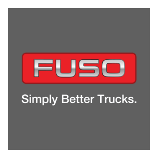 FUSO Trucks Logo PNG Vector
