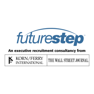 FutureStep Logo PNG Vector
