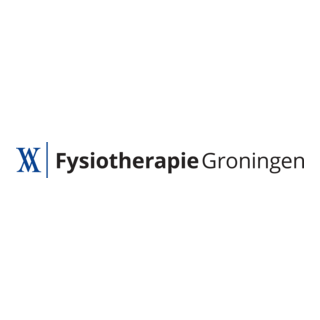 Fysiotherapie Groningen Logo PNG Vector