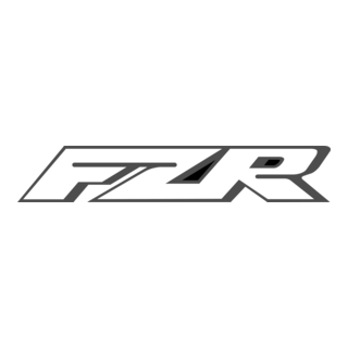 fzr Logo PNG Vector
