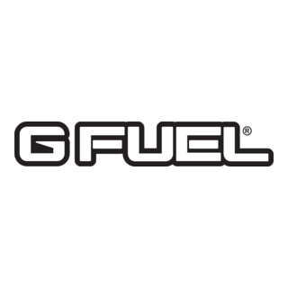 G Fuel Logo PNG Vector