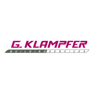 G. Klampfer Logo PNG Vector