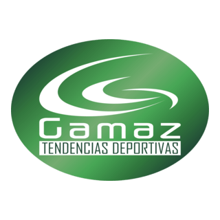 Gamaz Logo PNG Vector