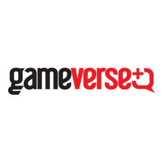 Gameverse Logo PNG Vector