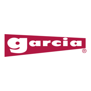 Garcia Logo PNG Vector