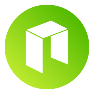 Gas (GAS) Logo PNG Vector