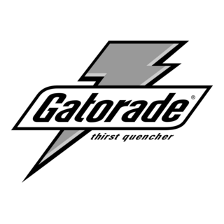 Gatorade Logo PNG Vector