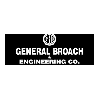 GBE Logo PNG Vector