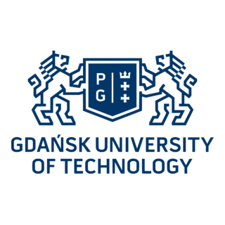 Gdańsk University of Technology Logo PNG Vector