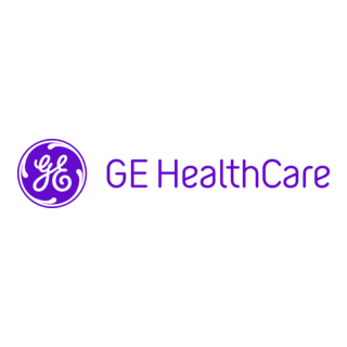 GE HealthCare (2023) Logo PNG Vector