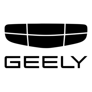 Geely (2023) Logo PNG Vector