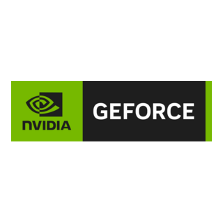 GeForce (2022) Logo PNG Vector