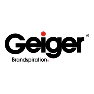 Geiger Logo PNG Vector