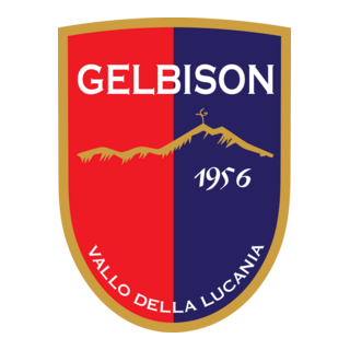 Gelbison Cilento SSD Logo PNG Vector