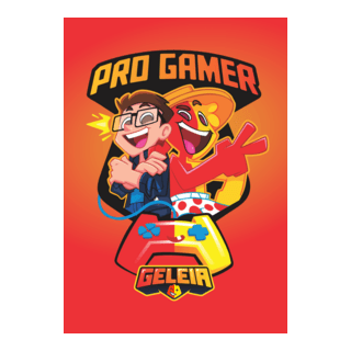 GELEIA PLAY / PRO GAMER Logo PNG Vector
