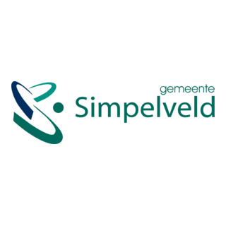 Gemeente Simpelveld Logo PNG Vector