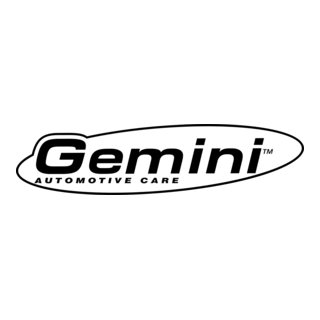 Gemini Logo PNG Vector