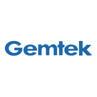Gemtek Logo PNG Vector