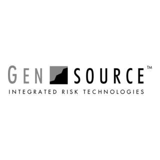 Gen Source Logo PNG Vector