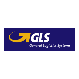 General Logistics Systems Logo PNG Vector