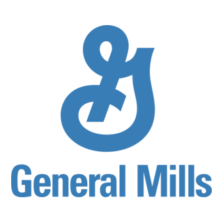 General Mills Logo PNG Vector