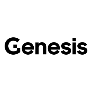 Genesis Logo PNG Vector