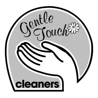Gentle Touch Logo PNG Vector