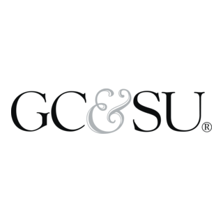 Georgia College & State University Logo PNG Vector