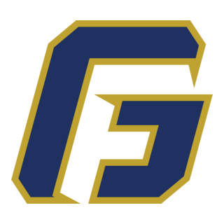 Georgia Fox Logo PNG Vector