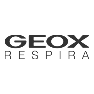 Geox Logo PNG Vector