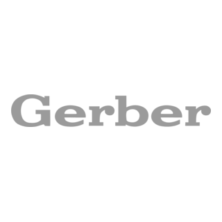 Gerber Logo PNG Vector