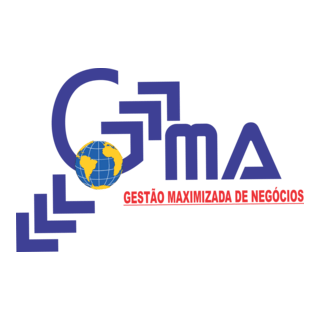 Gestão GMA Logo PNG Vector
