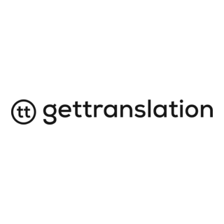 Gettranslation Logo PNG Vector
