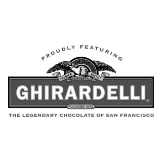 Ghirardelli Logo PNG Vector