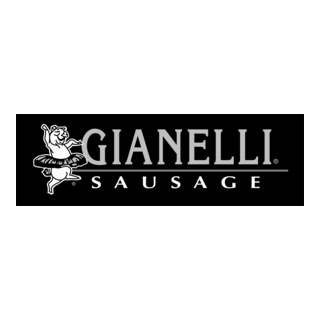 Gianelli Sausage Logo PNG Vector