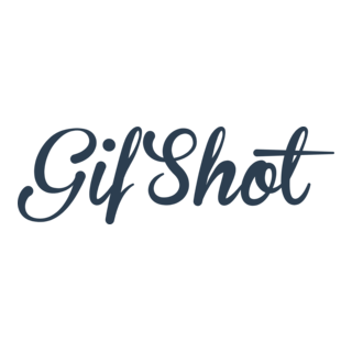 Gifshot Logo PNG Vector