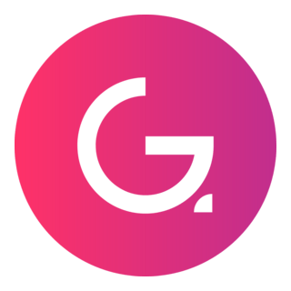 Gillde Logo PNG Vector